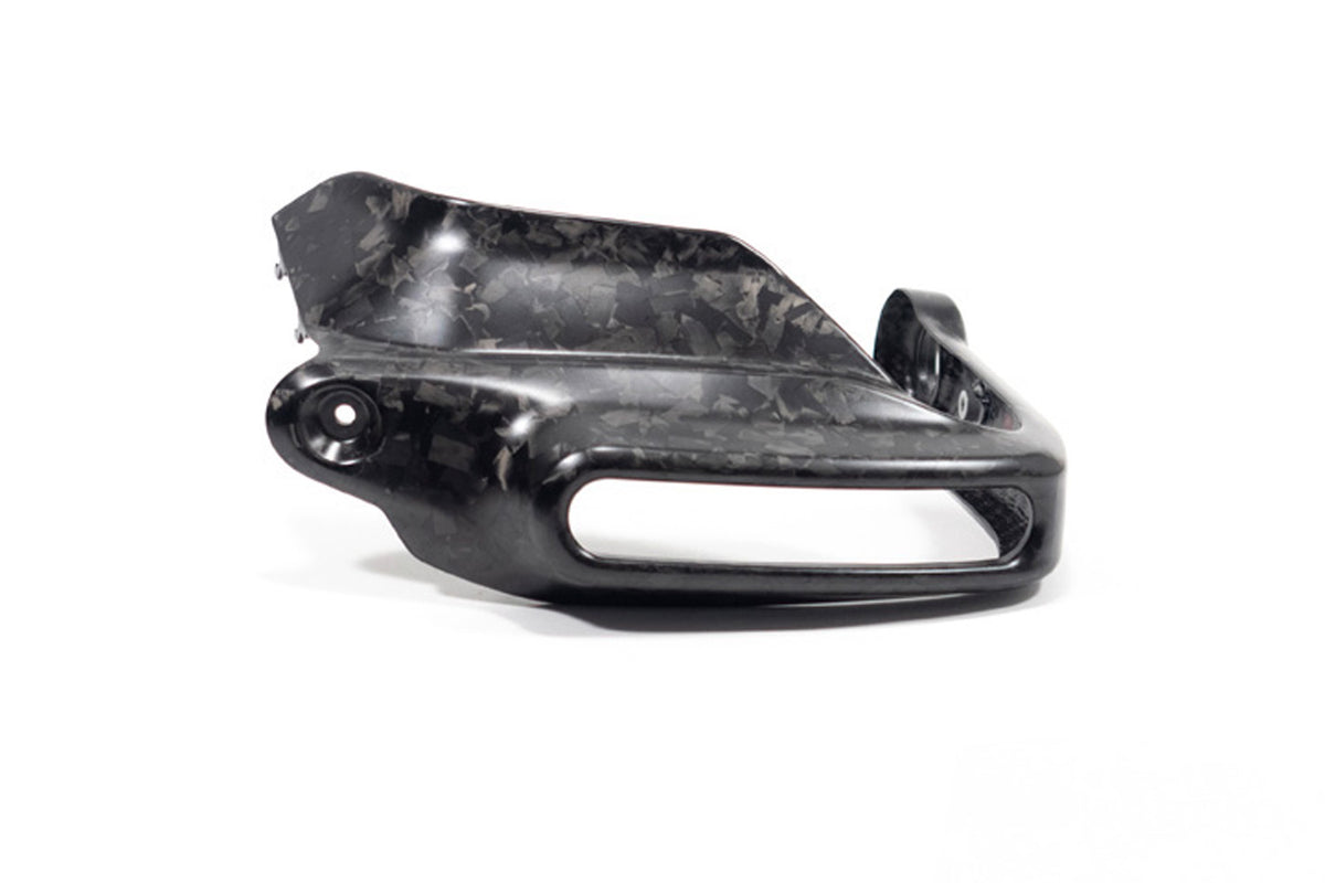 Ilmberger - Hand Protector with Indicator Mount for R 1300 GS (Adventure)