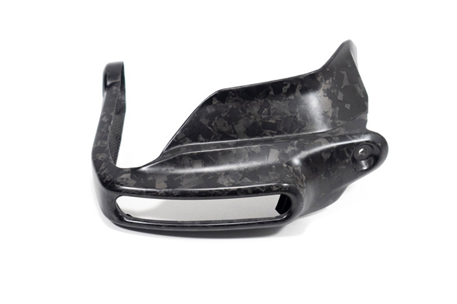 Ilmberger - Hand Protector with Indicator Mount for R 1300 GS (Adventure)