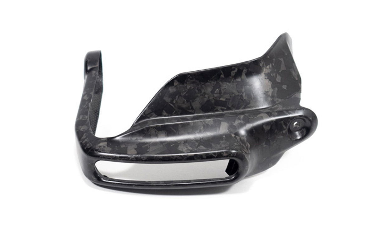Ilmberger - Hand Protector with Indicator Mount for R 1300 GS (Adventure)