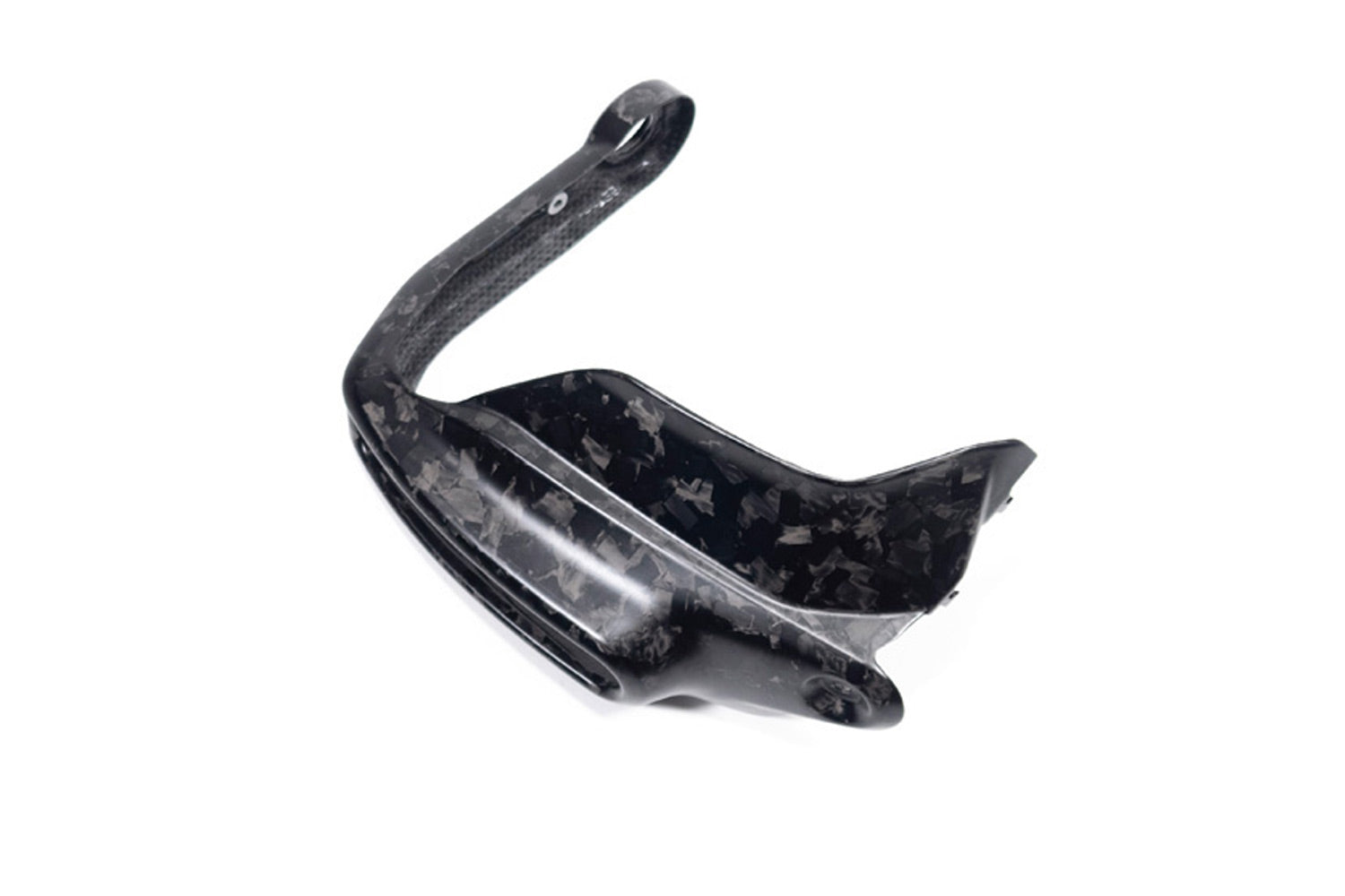 Ilmberger - Hand Protector with Indicator Mount for R 1300 GS (Adventure)
