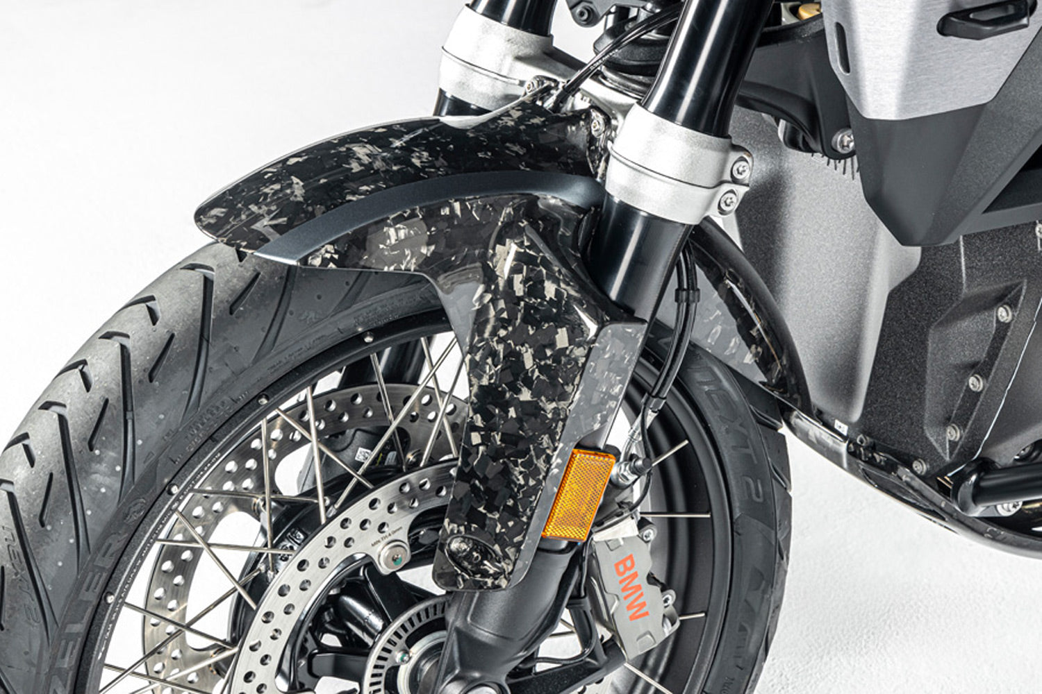 Ilmberger - Front Fender for R 1300 GS + Adventure