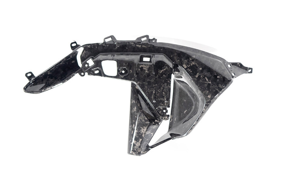 Ilmberger - Air Outlet Cover for R 1300 GS