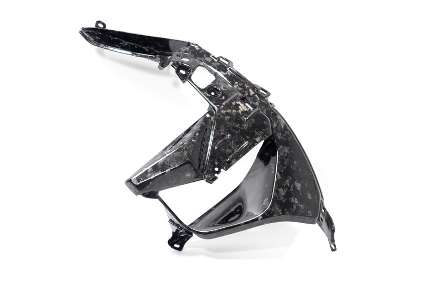 Ilmberger - Air Outlet Cover for R 1300 GS