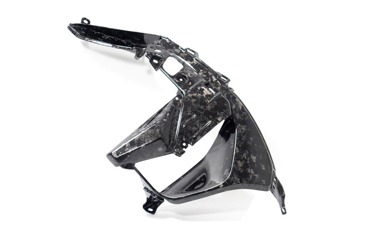 Ilmberger - Air Outlet Cover for R 1300 GS