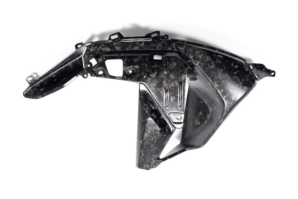 Ilmberger - Air Outlet Cover for R 1300 GS