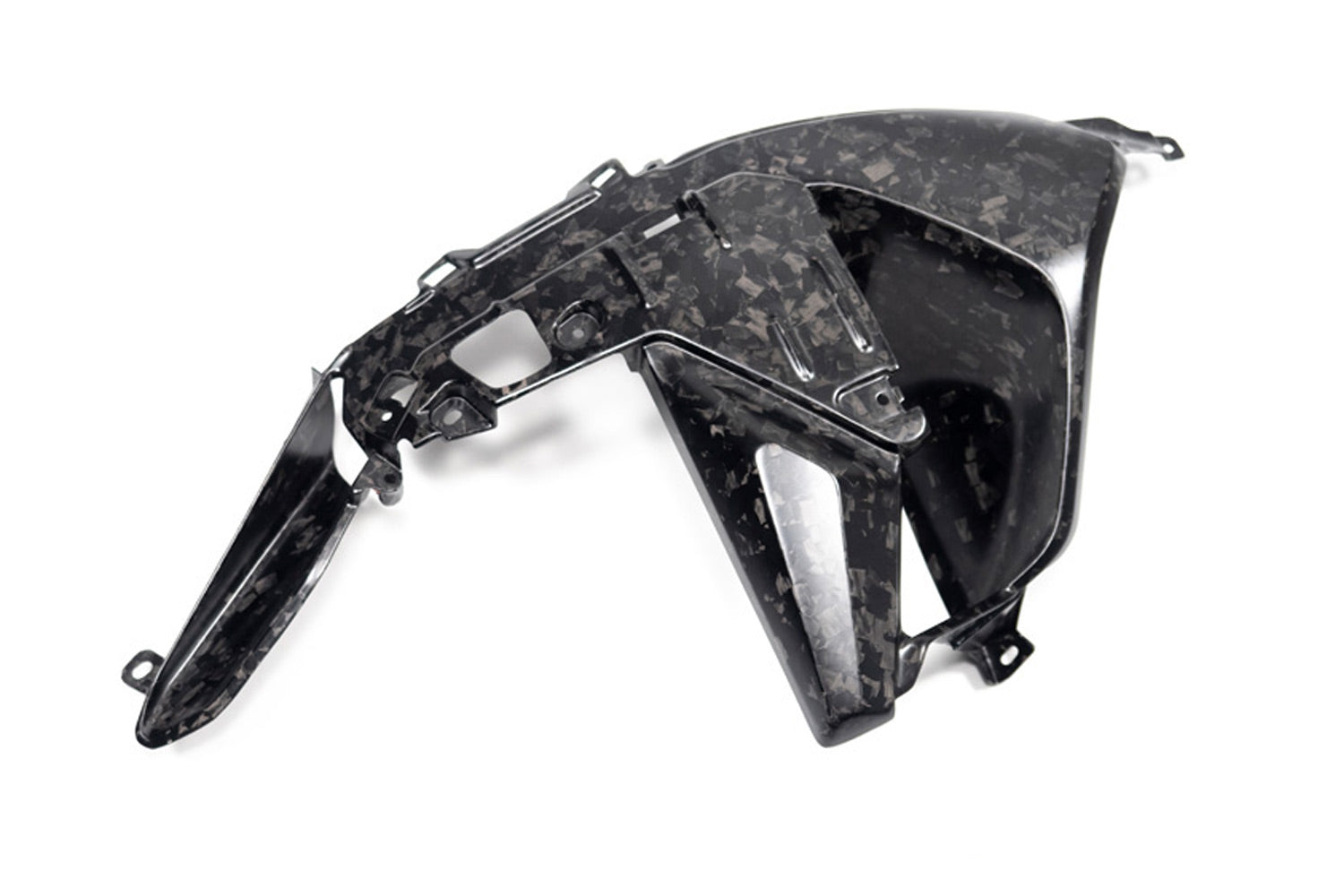 Ilmberger - Air Outlet Cover for R 1300 GS