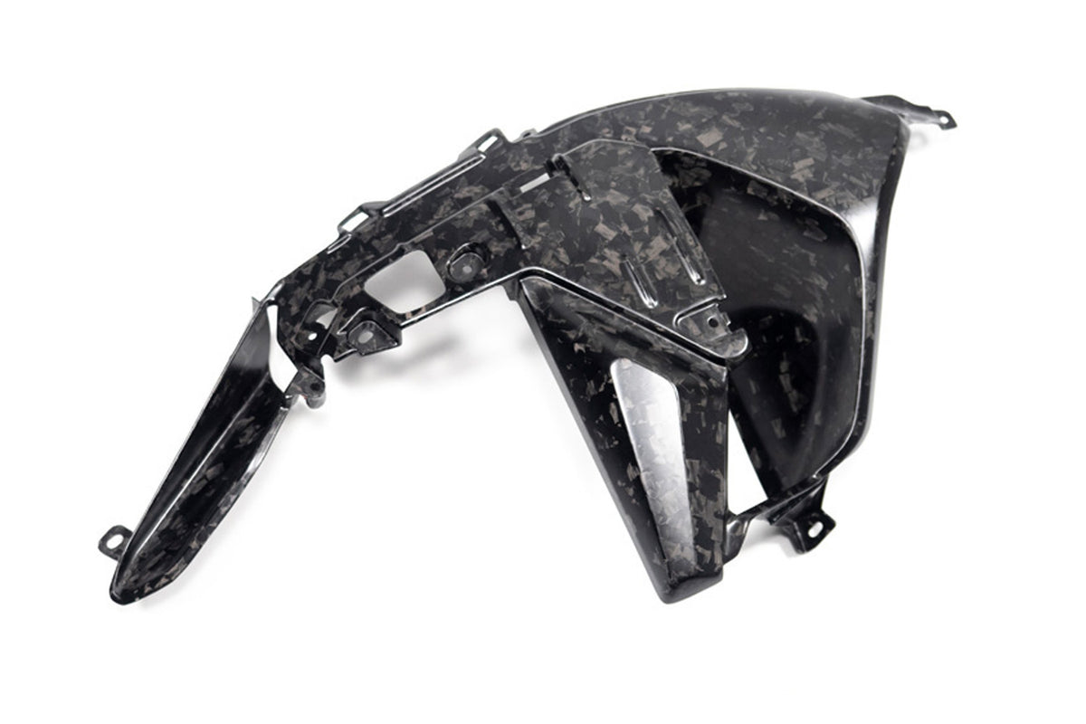 Ilmberger - Air Outlet Cover for R 1300 GS