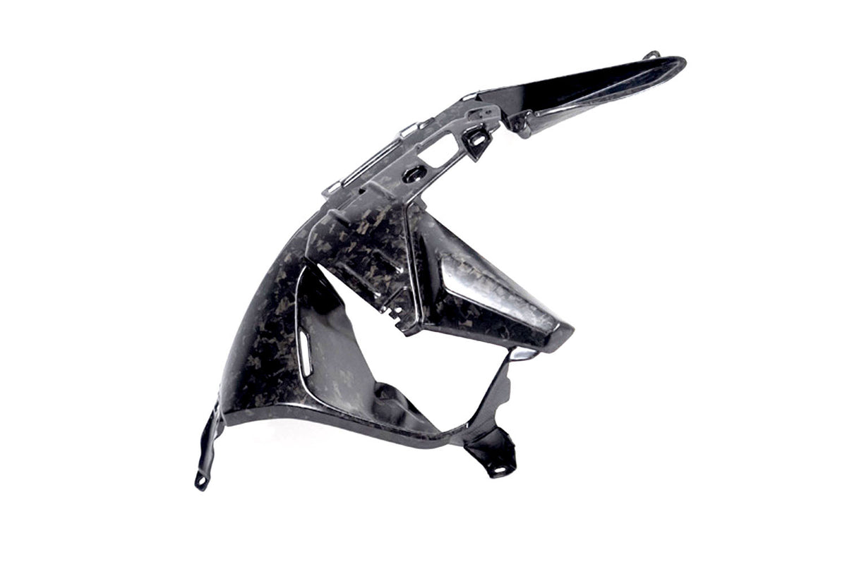 Ilmberger - Air Outlet Cover for R 1300 GS