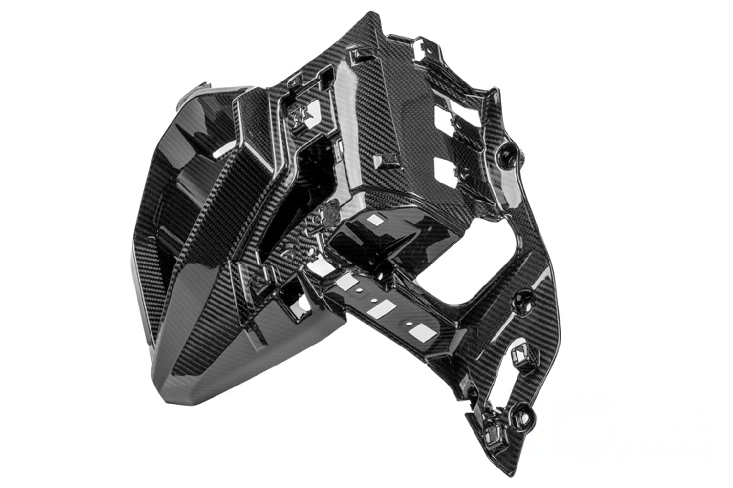 Ilmberger - Air Outlet Trim for R 1300 GS Adventure