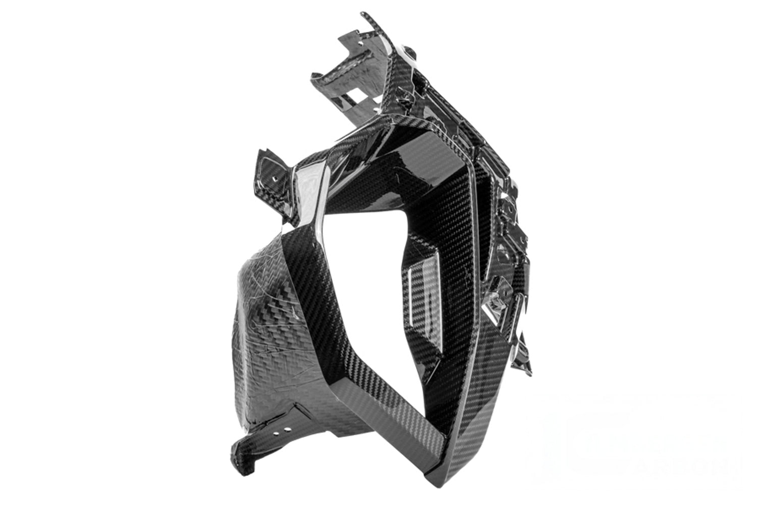 Ilmberger - Air Outlet Trim for R 1300 GS Adventure