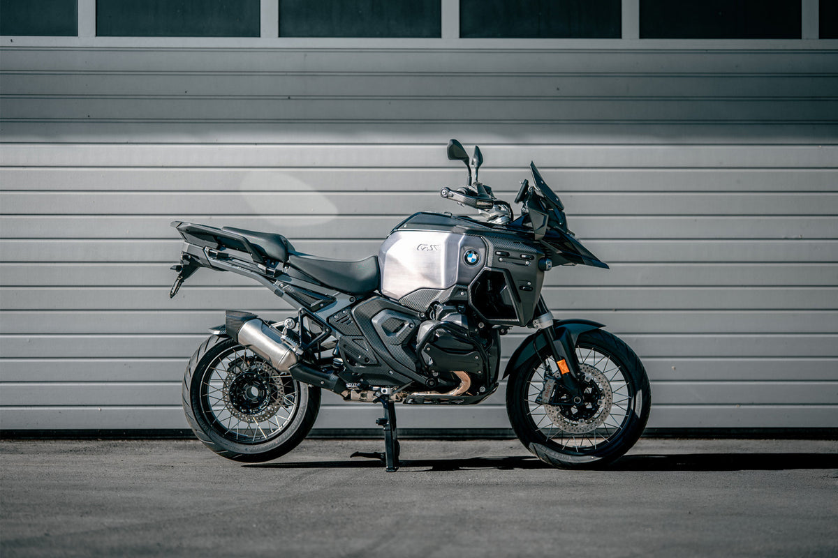 Ilmberger - Air Outlet Trim for R 1300 GS Adventure