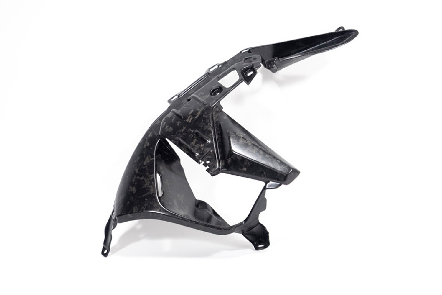 Ilmberger - Air Outlet Cover for R 1300 GS