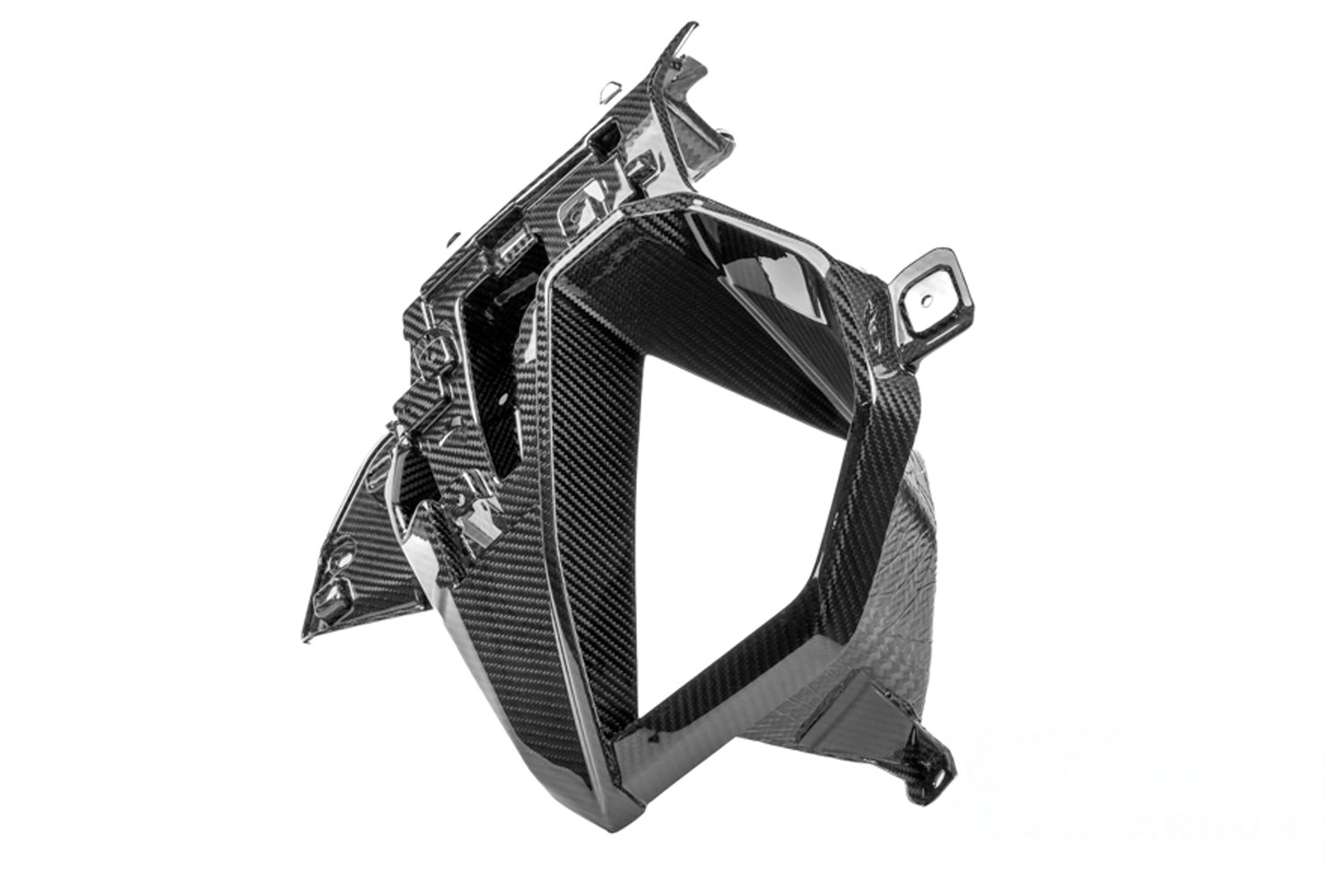 Ilmberger - Air Outlet Trim for R 1300 GS Adventure