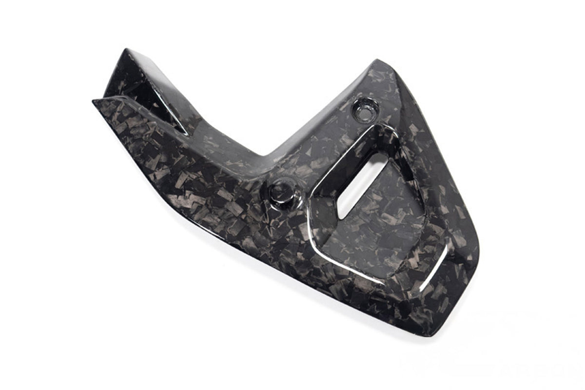 Ilmberger - Frame Triangle Cover for R 1300 GS + Adventure