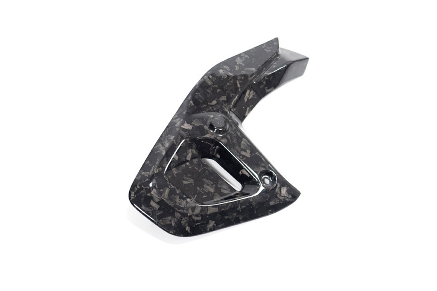 Ilmberger - Frame Triangle Cover for R 1300 GS + Adventure