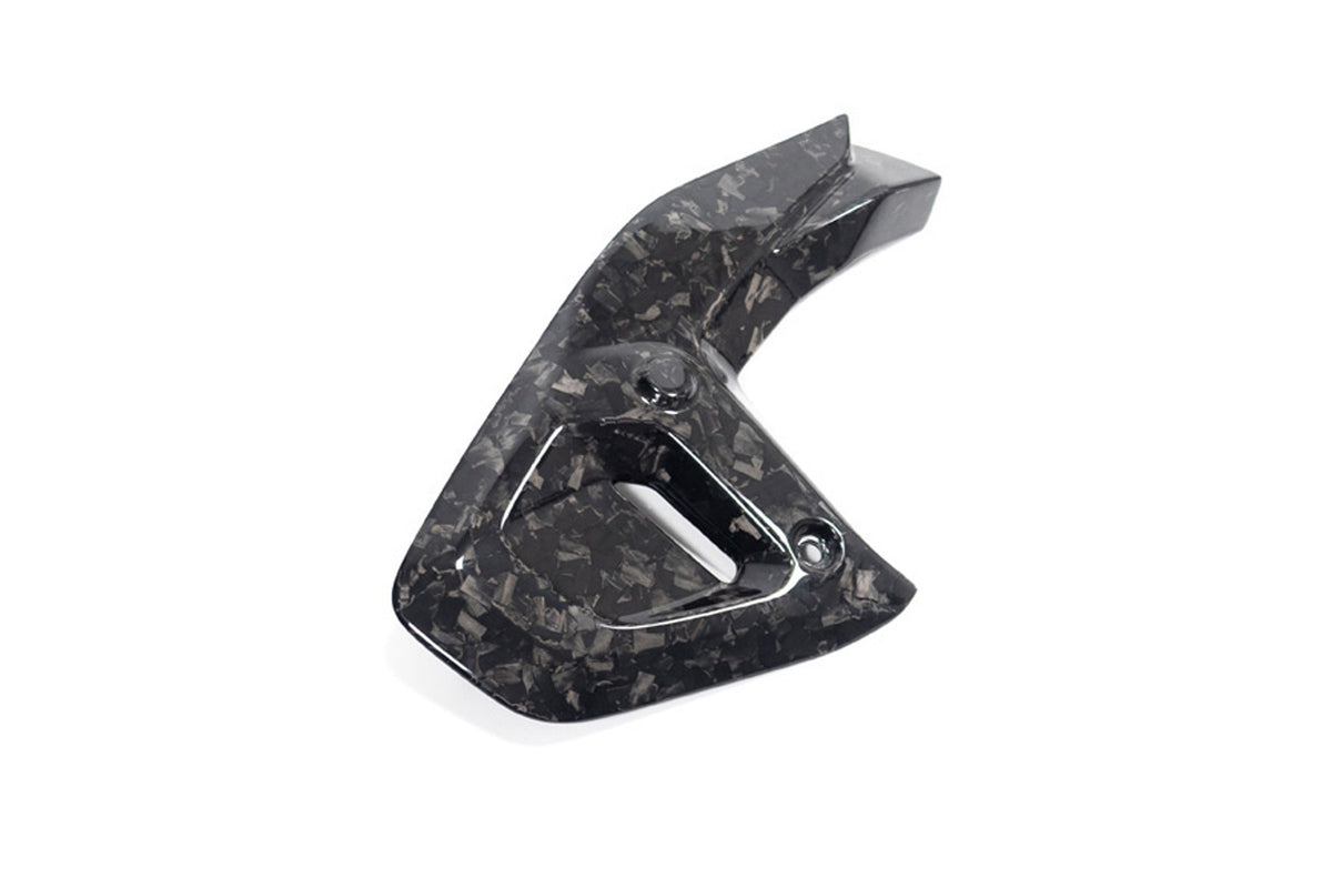 Ilmberger - Frame Triangle Cover for R 1300 GS + Adventure