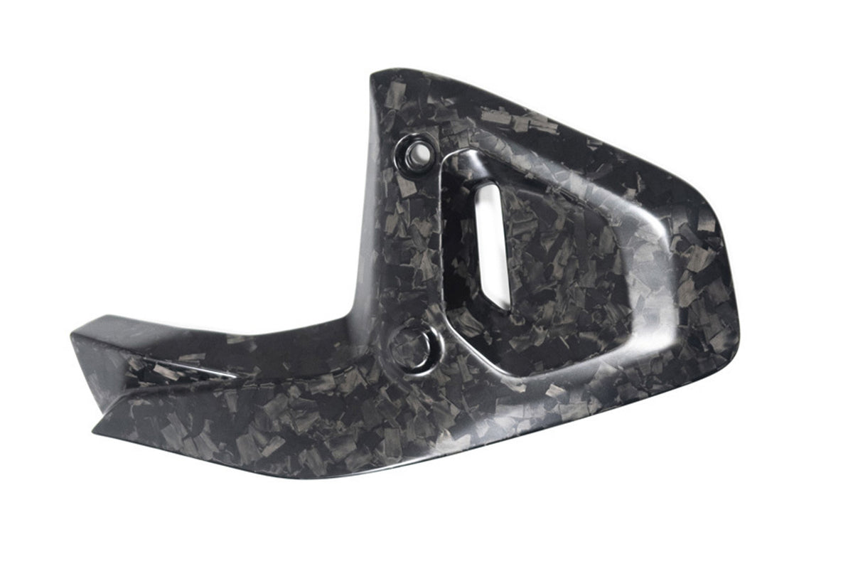 Ilmberger - Frame Triangle Cover for R 1300 GS + Adventure
