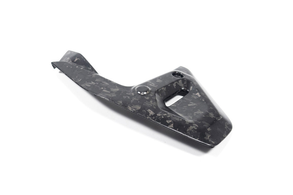 Ilmberger - Frame Triangle Cover for R 1300 GS + Adventure