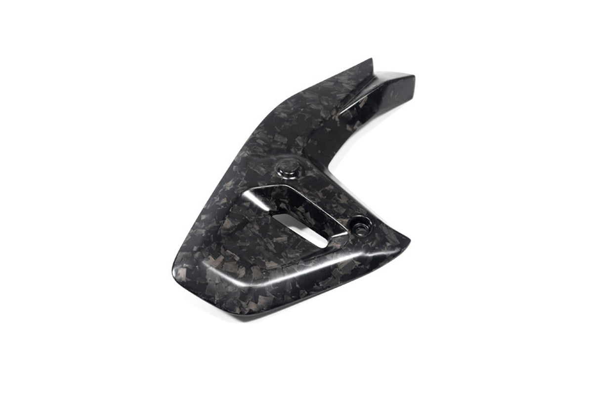 Ilmberger - Frame Triangle Cover for R 1300 GS + Adventure