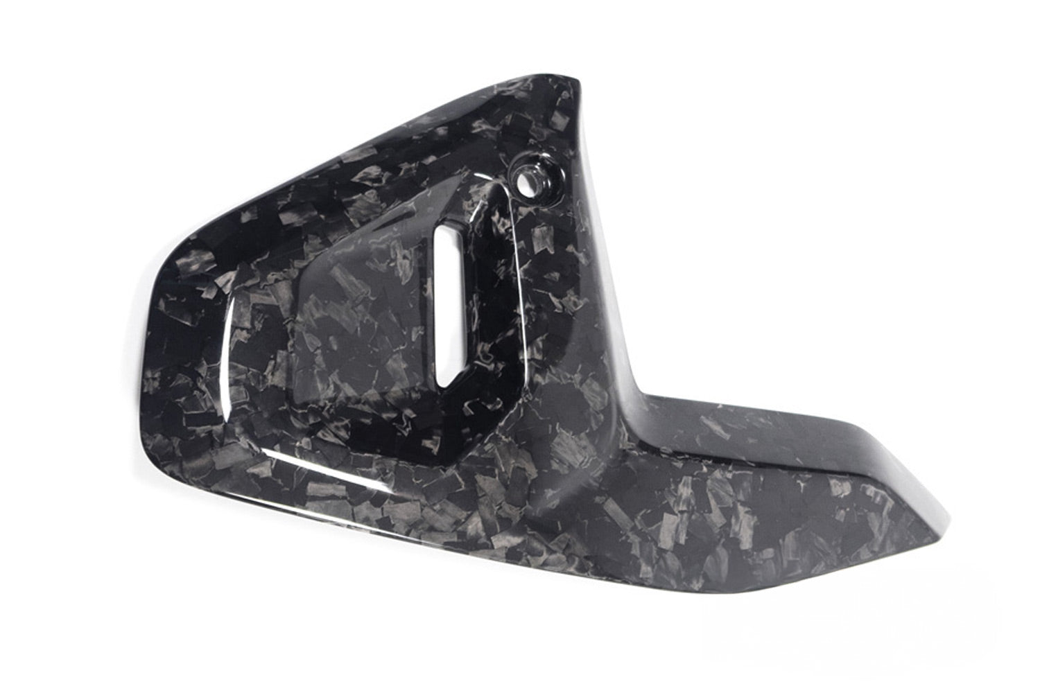 Ilmberger - Frame Triangle Cover for R 1300 GS + Adventure