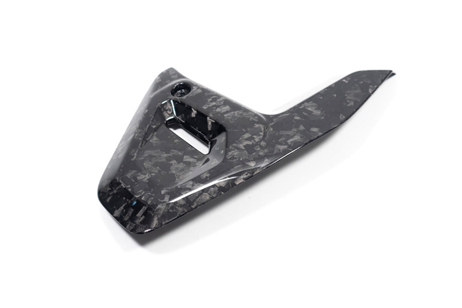 Ilmberger - Frame Triangle Cover for R 1300 GS + Adventure