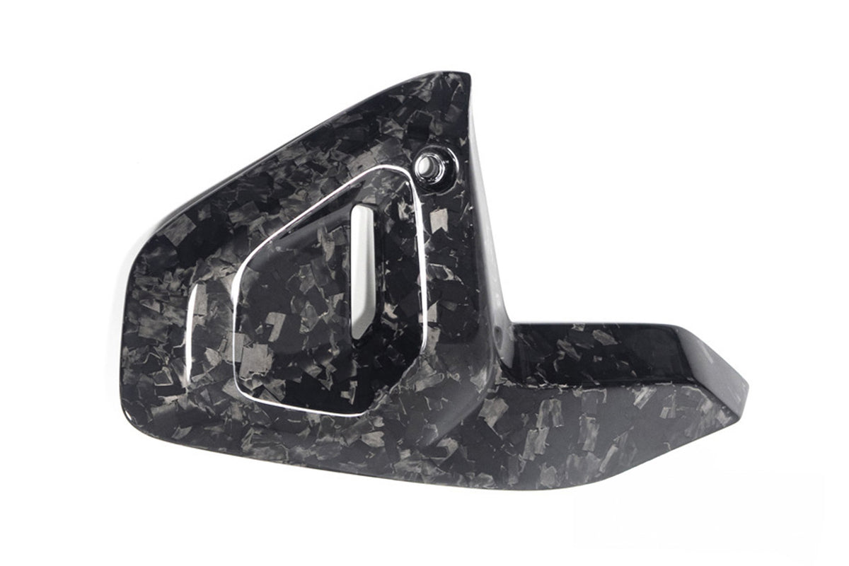 Ilmberger - Frame Triangle Cover for R 1300 GS + Adventure