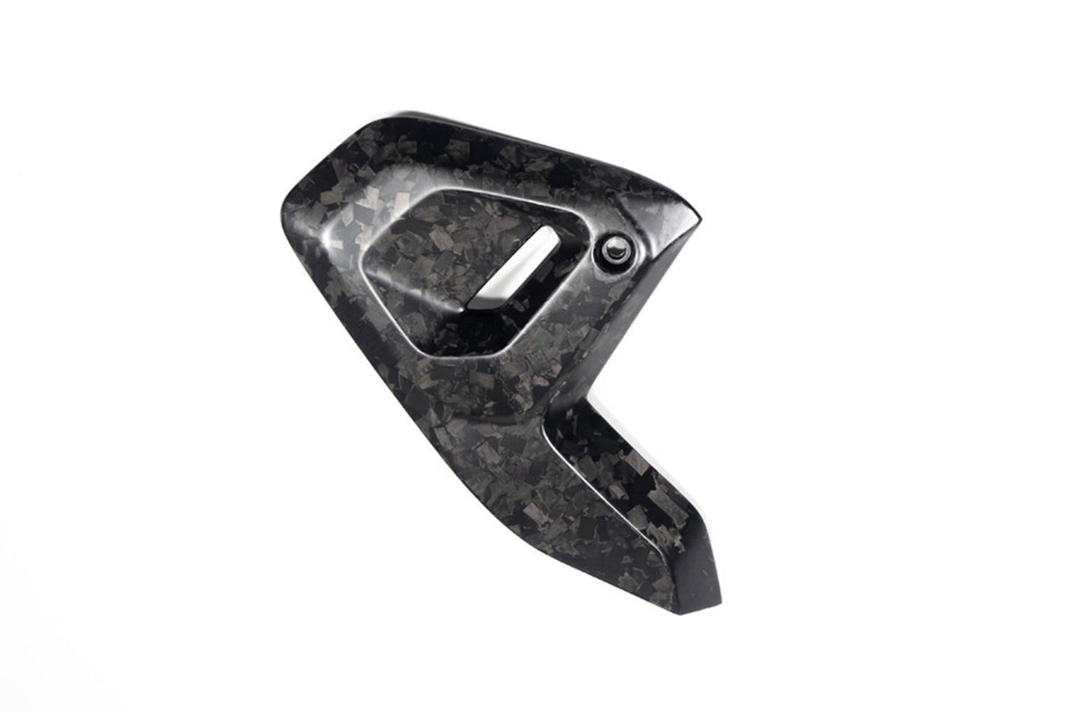 Ilmberger - Frame Triangle Cover for R 1300 GS + Adventure