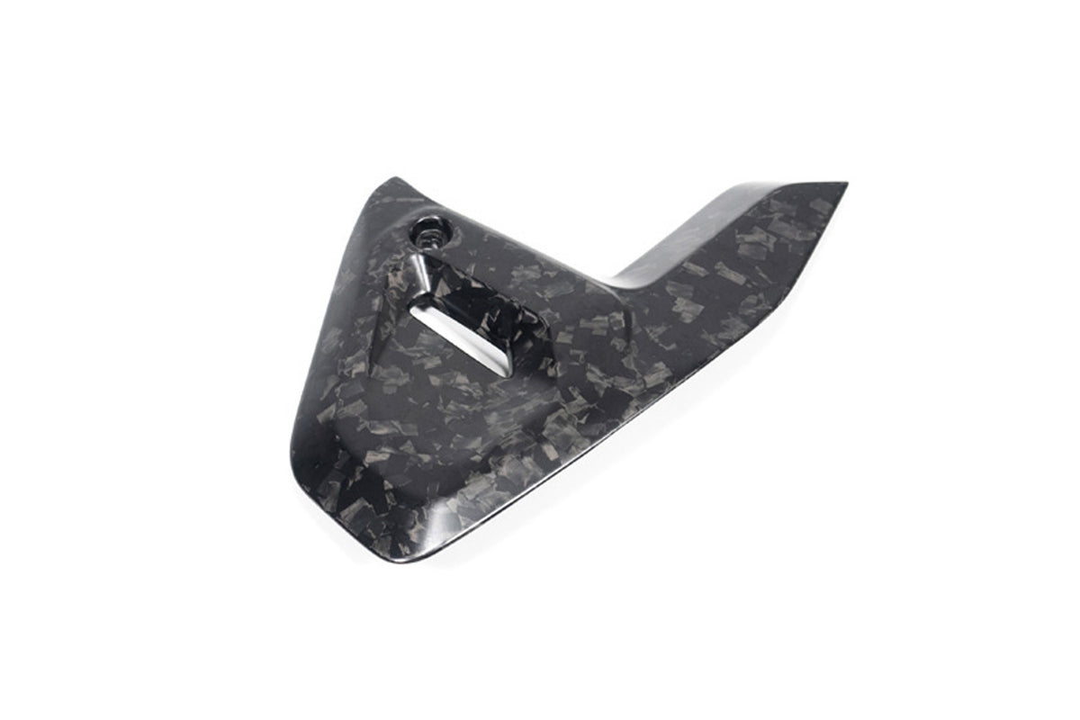 Ilmberger - Frame Triangle Cover for R 1300 GS + Adventure