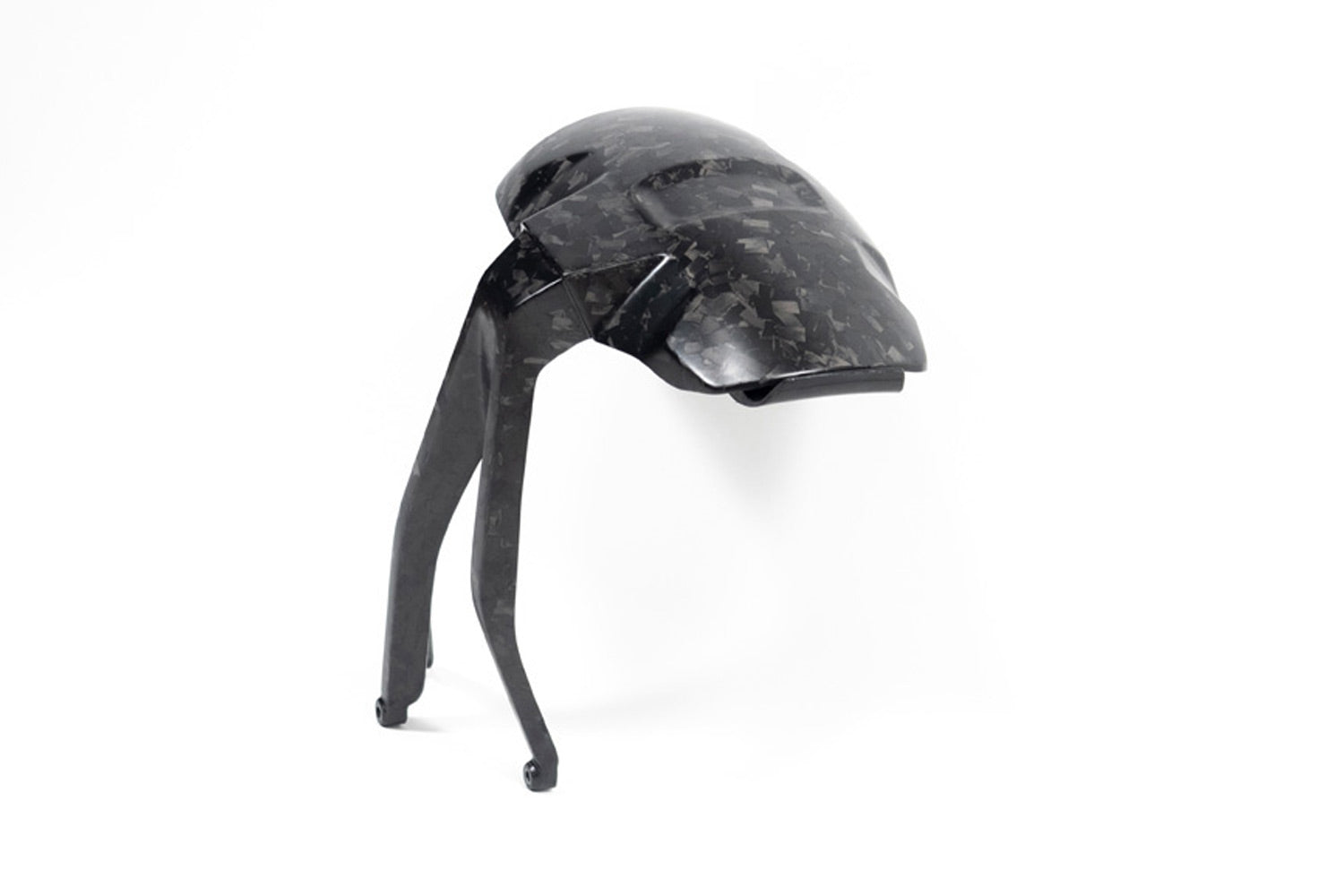 Ilmberger - Splash Guard for R 1300 GS + Adventure