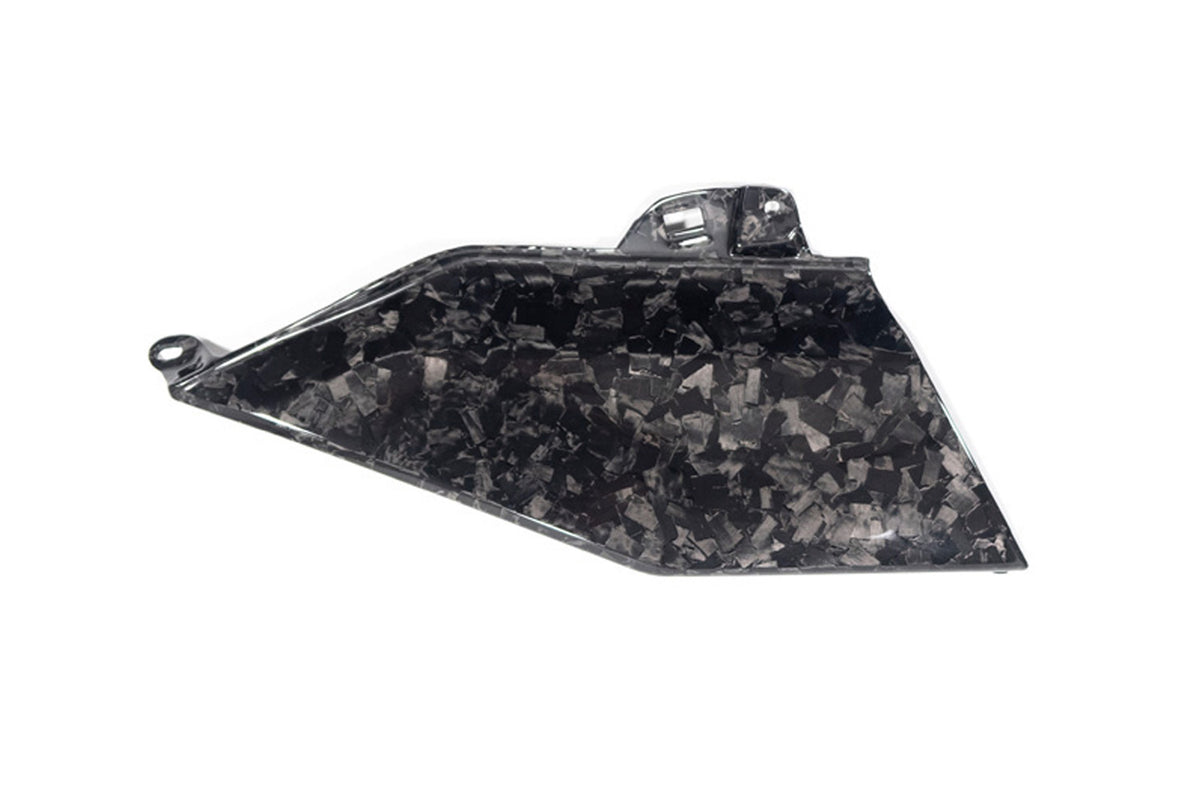 Ilmberger - Tank Cover Bottom (Upper Part) for R 1300 GS