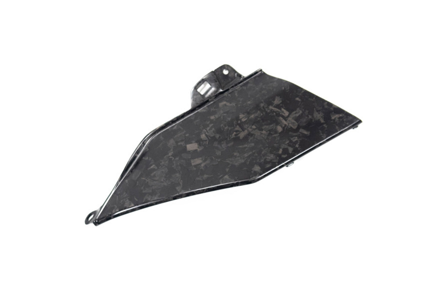 Ilmberger - Tank Cover Bottom (Upper Part) for R 1300 GS