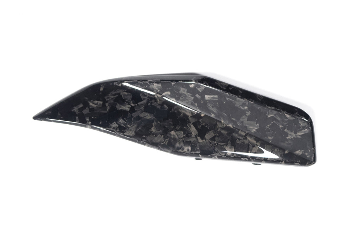 Ilmberger - Tank Cover Bottom for R 1300 GS