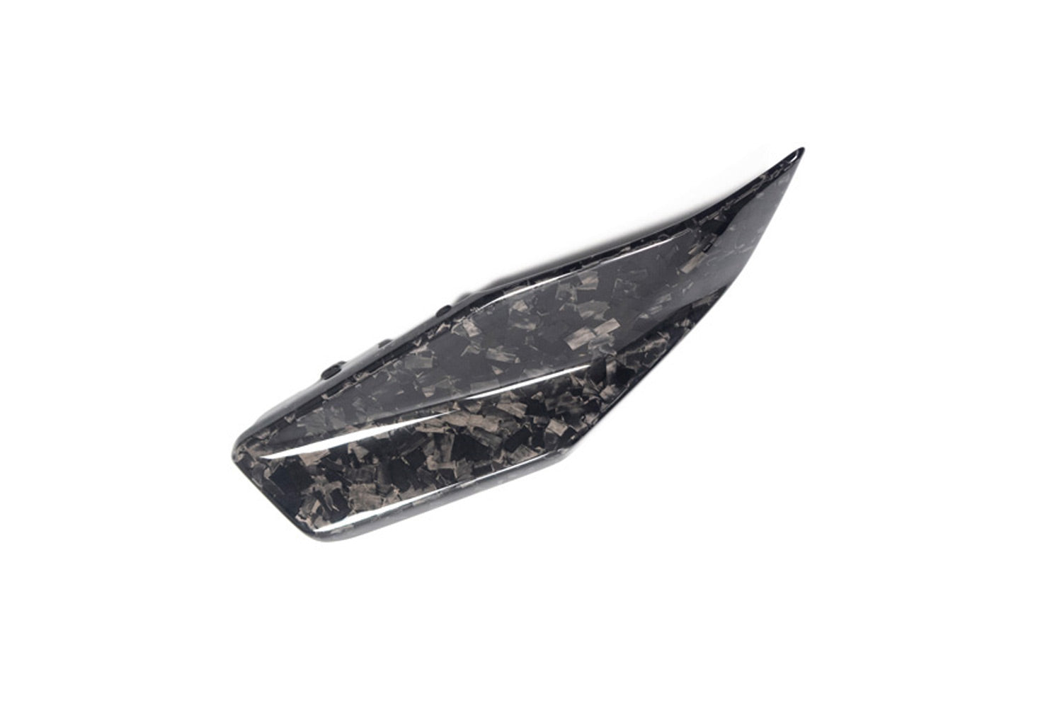 Ilmberger - Tank Cover Bottom for R 1300 GS