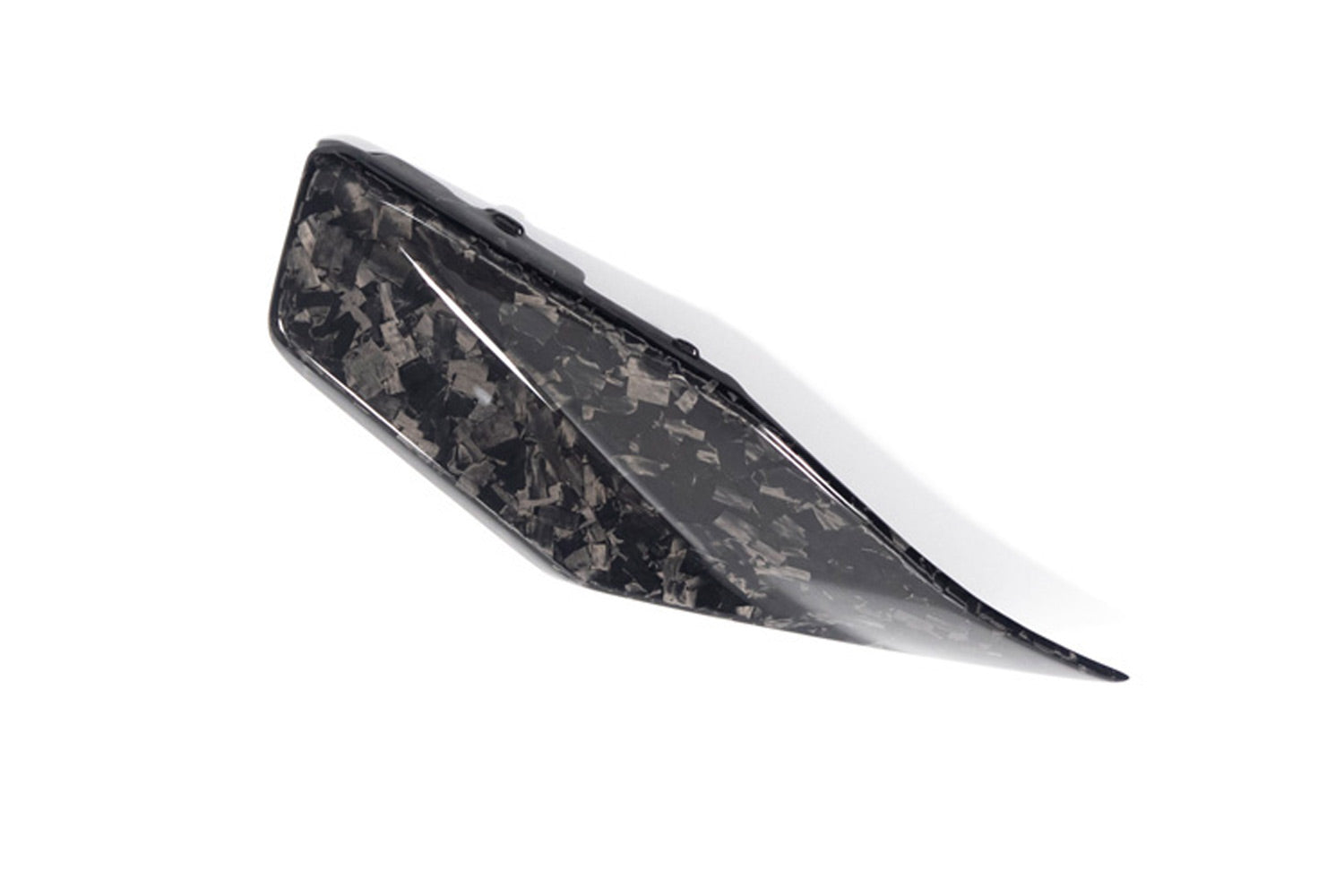 Ilmberger - Tank Cover Bottom for R 1300 GS