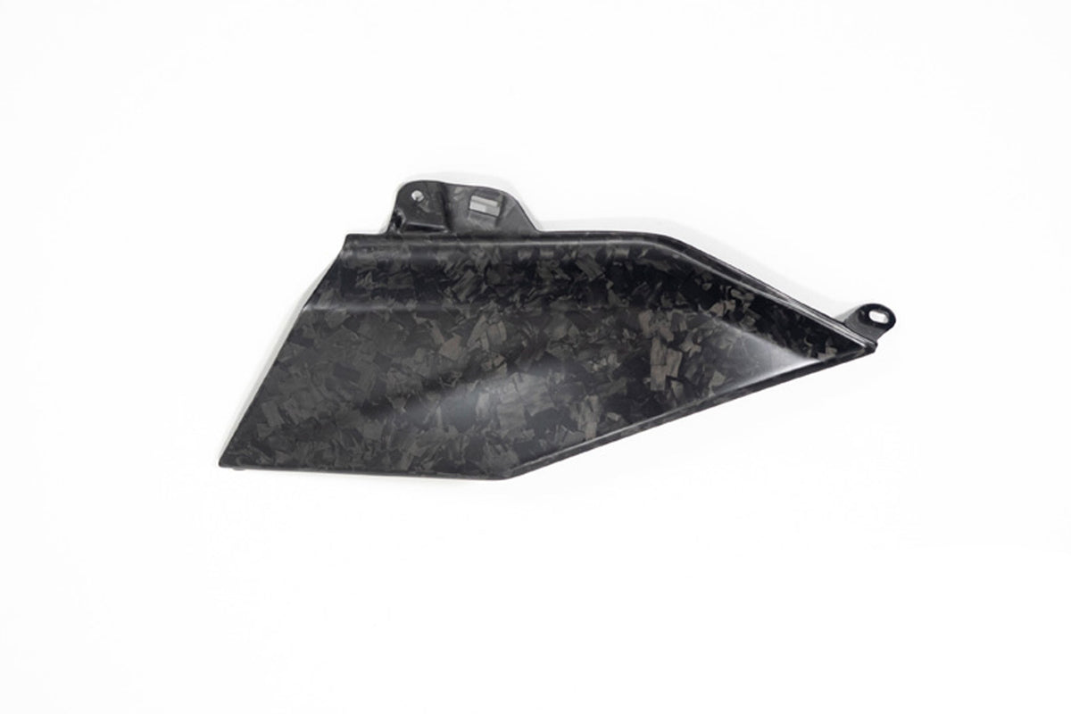 Ilmberger - Tank Cover Bottom (Upper Part) for R 1300 GS