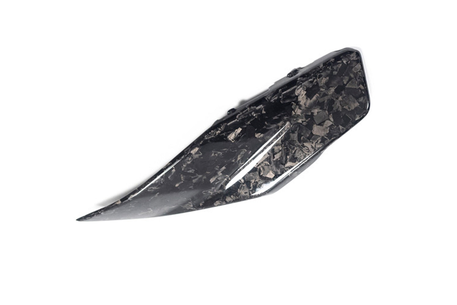 Ilmberger - Tank Cover Bottom for R 1300 GS