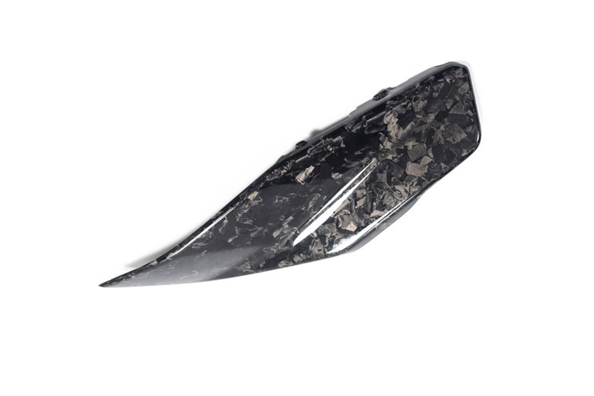 Ilmberger - Tank Cover Bottom for R 1300 GS