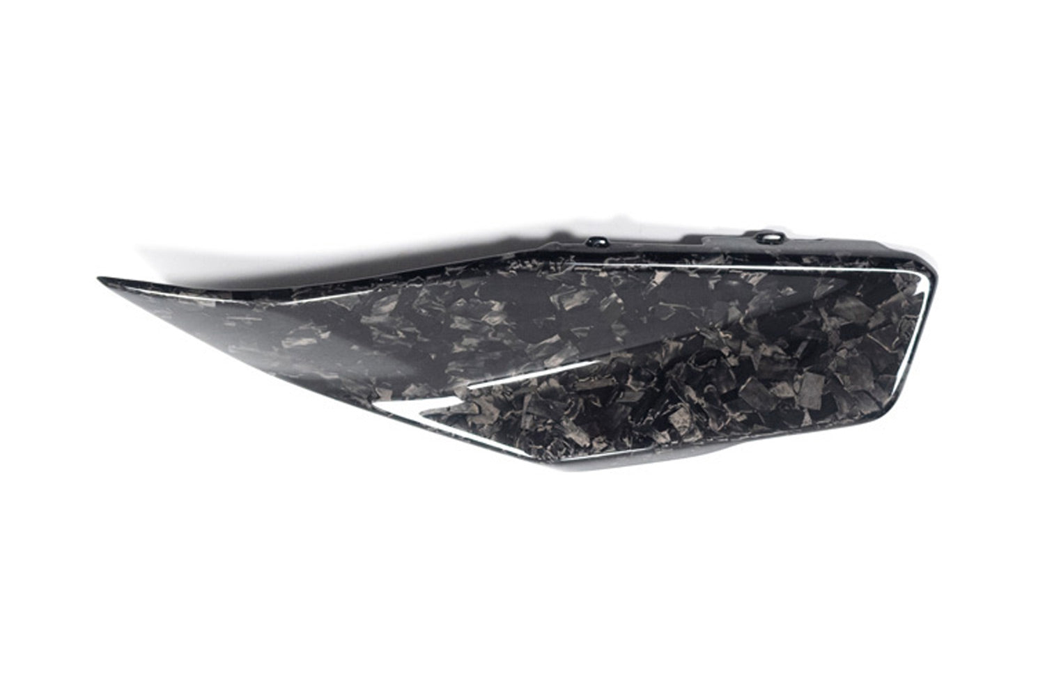 Ilmberger - Tank Cover Bottom for R 1300 GS