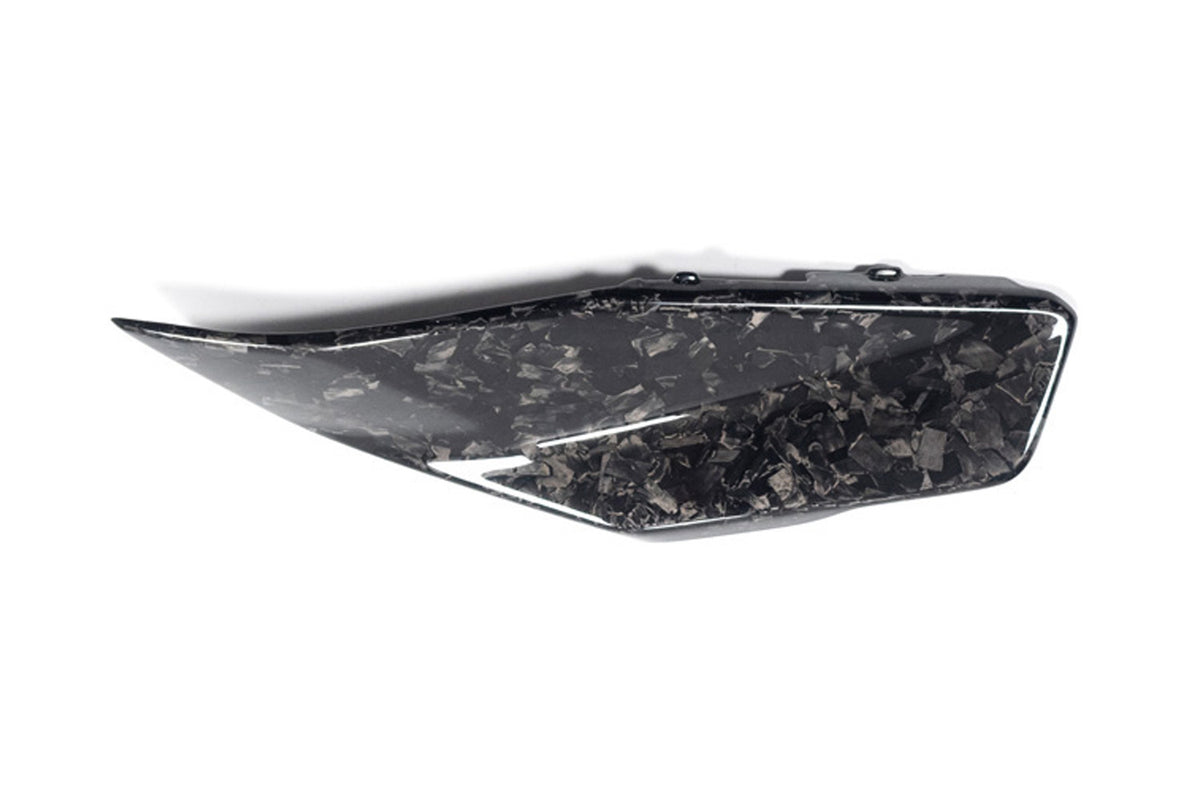 Ilmberger - Tank Cover Bottom for R 1300 GS