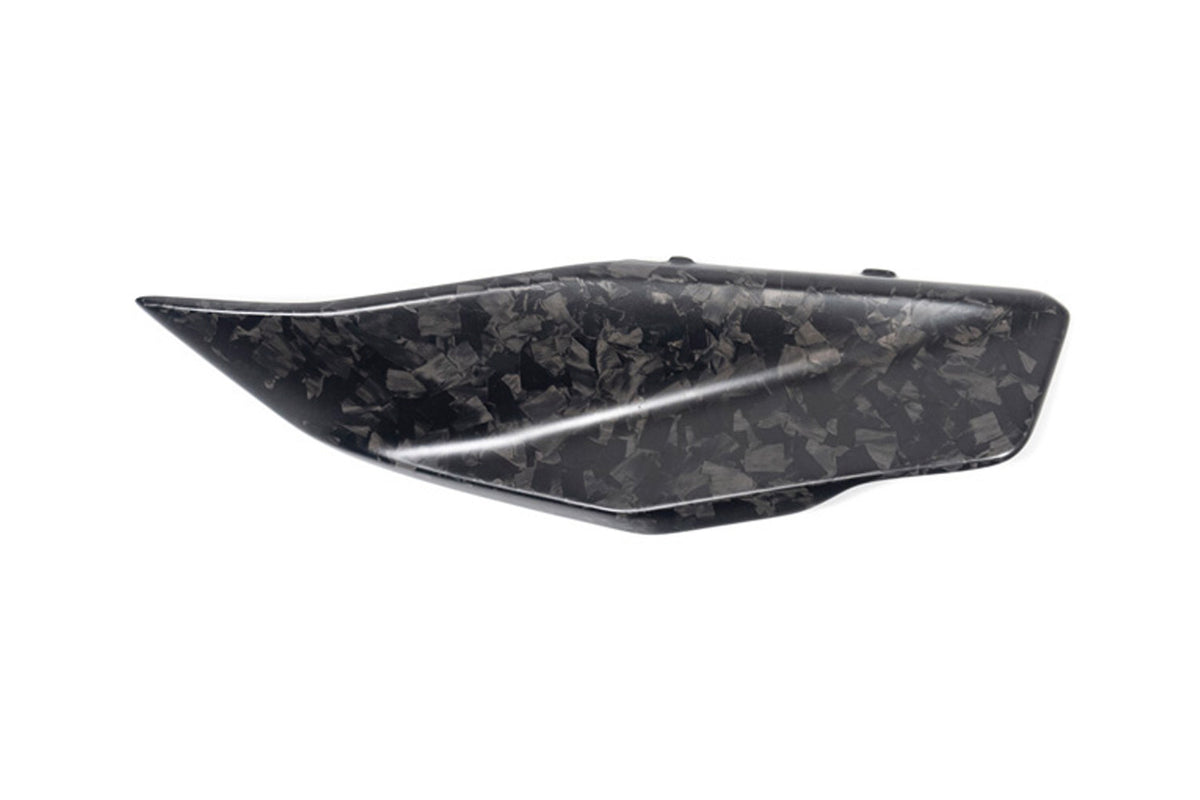 Ilmberger - Tank Cover Bottom for R 1300 GS