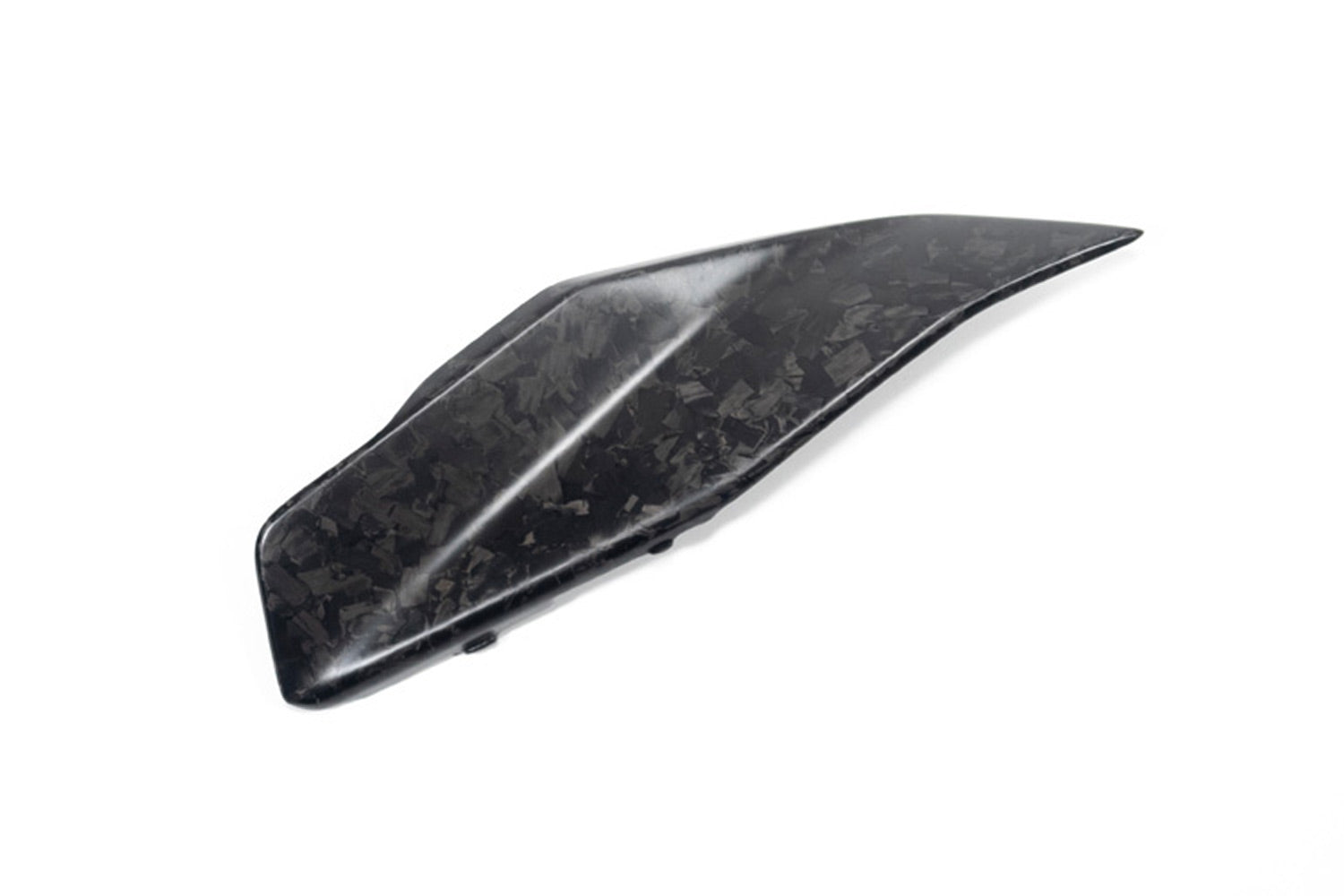 Ilmberger - Tank Cover Bottom for R 1300 GS