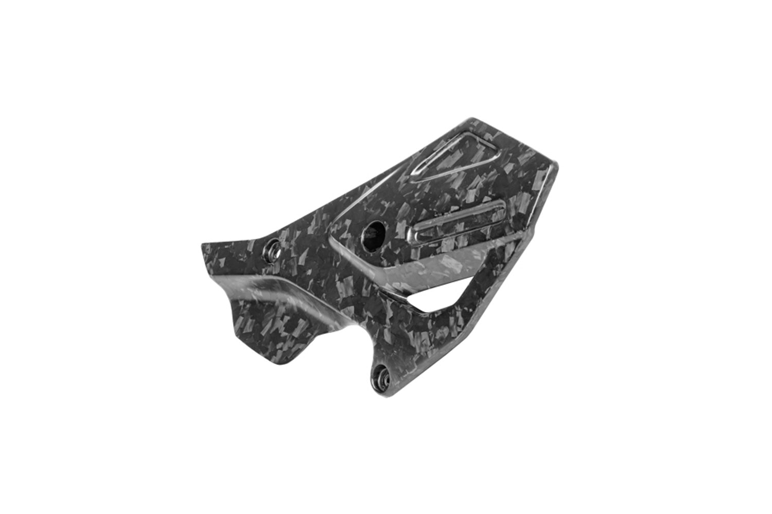 Ilmberger - Heel Guard for R 1300 GS Adventure