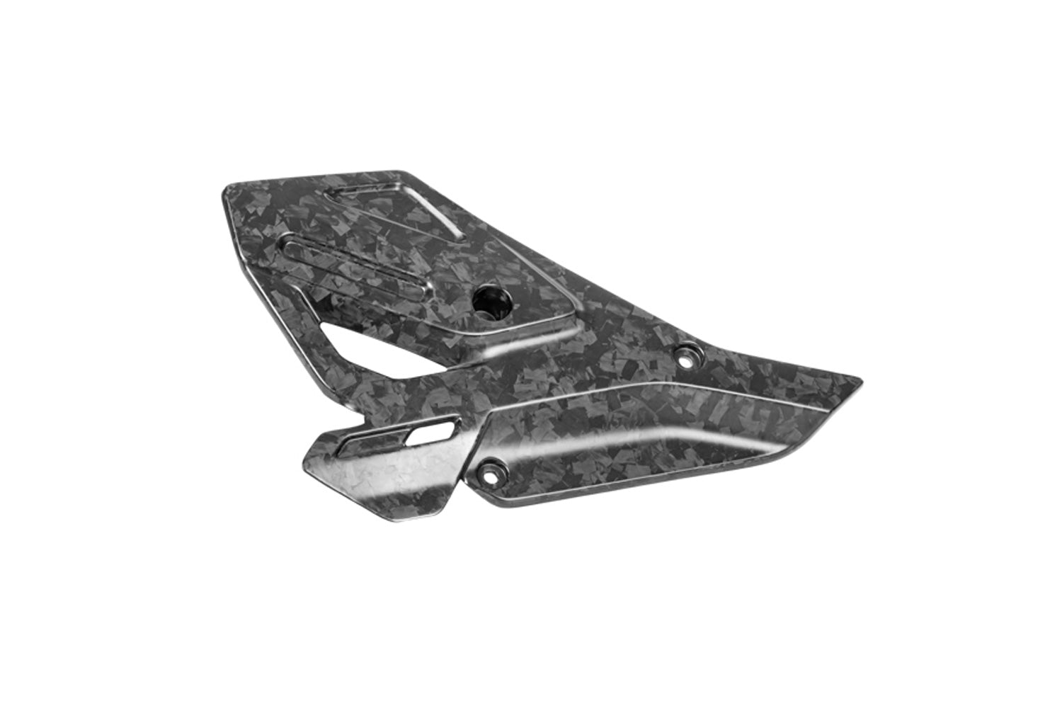 Ilmberger - Heel Guard for R 1300 GS Adventure