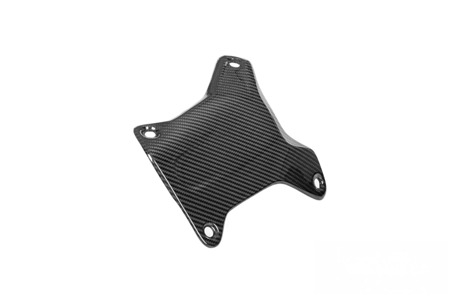 Ilmberger - Crash Bar Cover for R 1300 GS + ADV