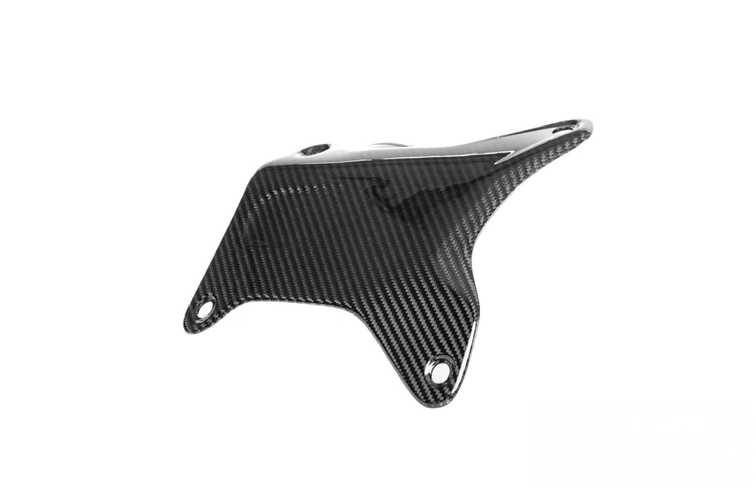 Ilmberger - Crash Bar Cover for R 1300 GS + ADV