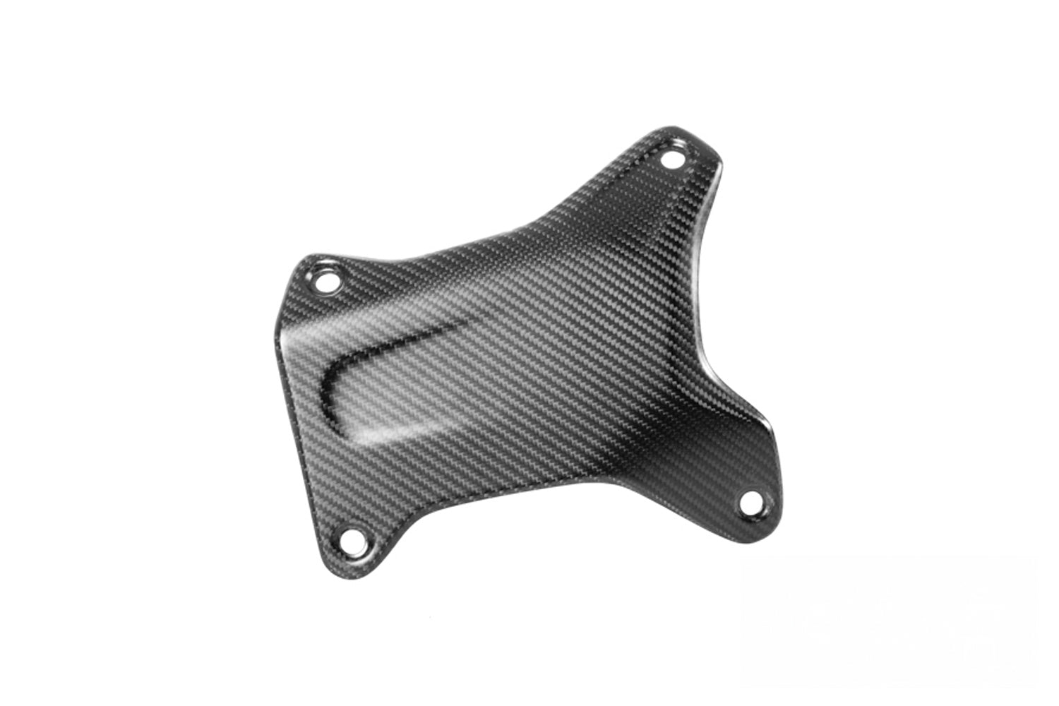 Ilmberger - Crash Bar Cover for R 1300 GS + ADV