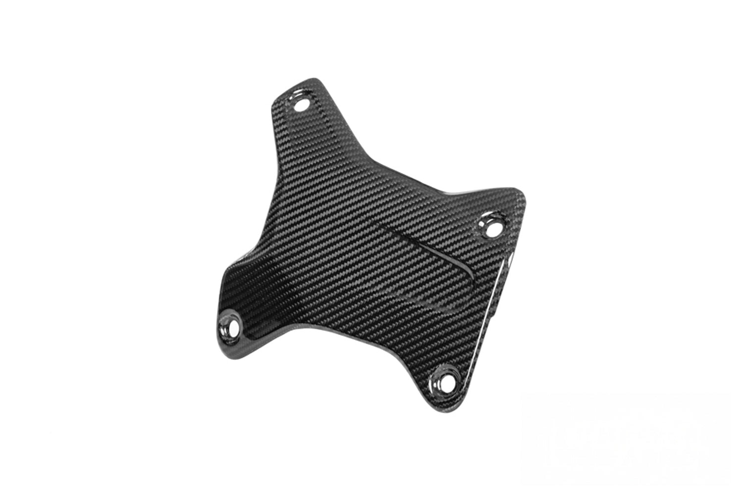Ilmberger - Crash Bar Cover for R 1300 GS + ADV