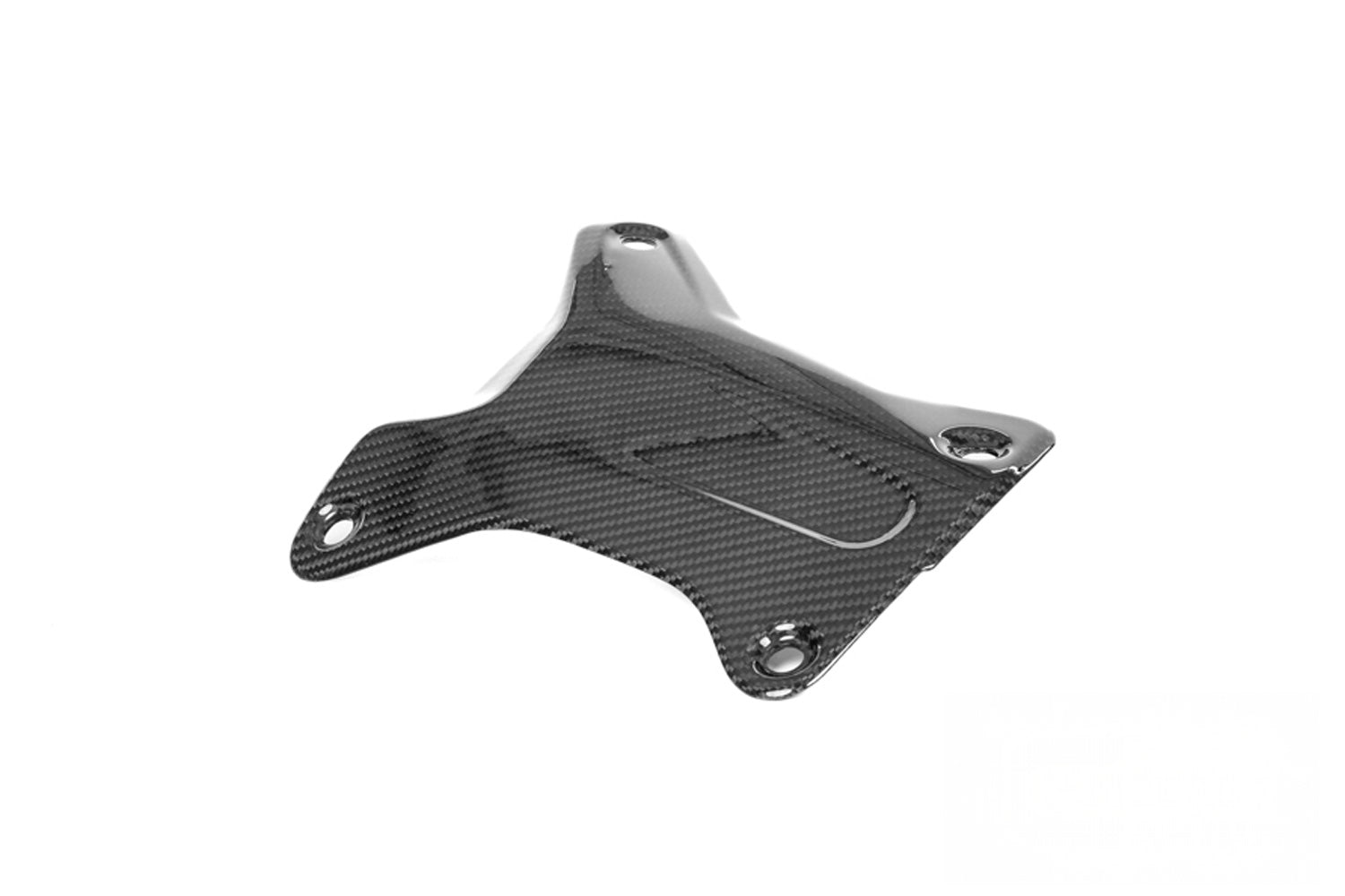Ilmberger - Crash Bar Cover for R 1300 GS + ADV