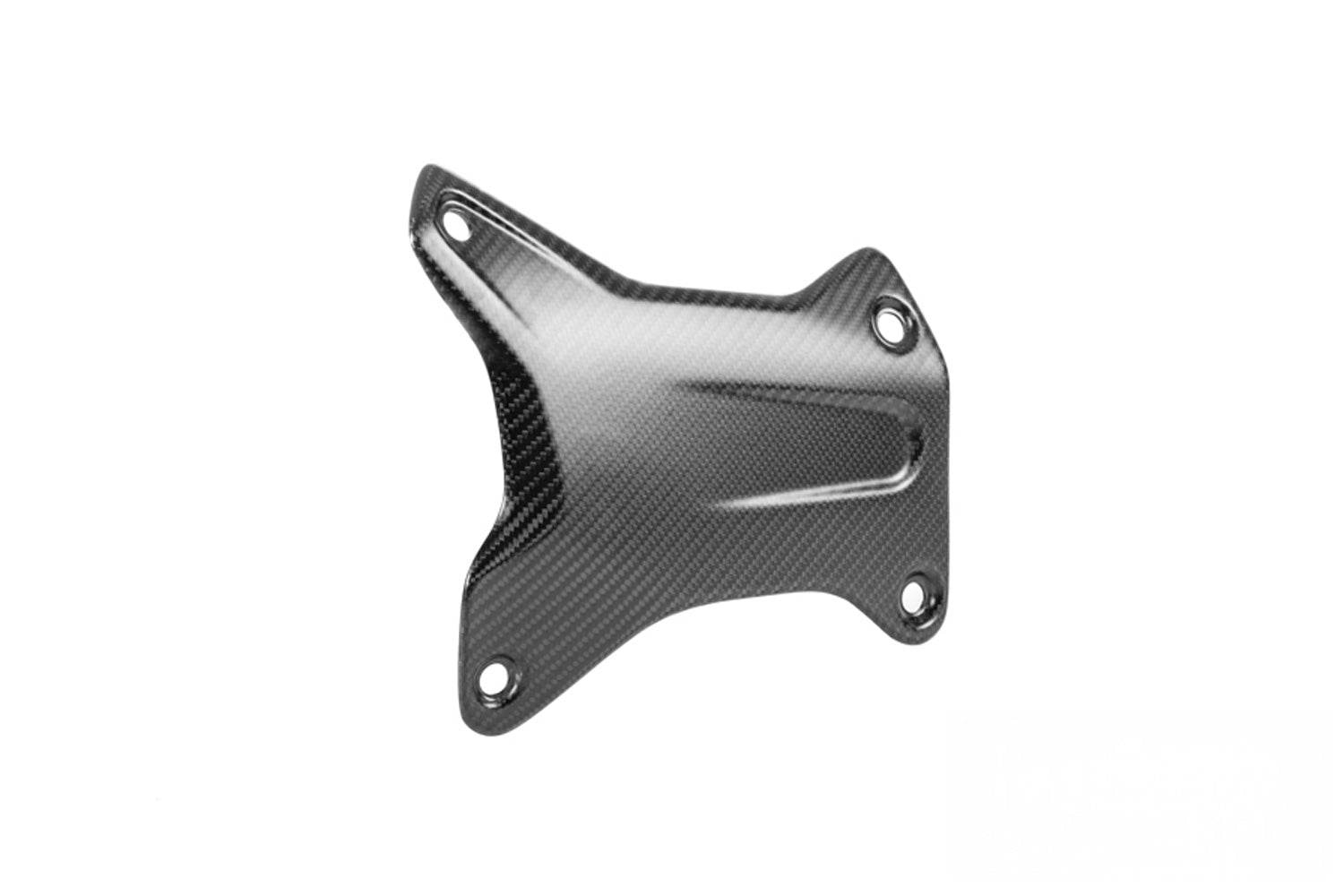Ilmberger - Crash Bar Cover for R 1300 GS + ADV