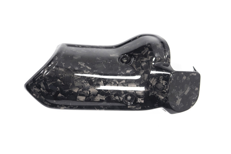 Ilmberger - Exhaust Heat Shield Underneath for R 1300 GS (Adventure)